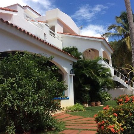 Caraibidamari Ξενοδοχείο Bayahibe Εξωτερικό φωτογραφία