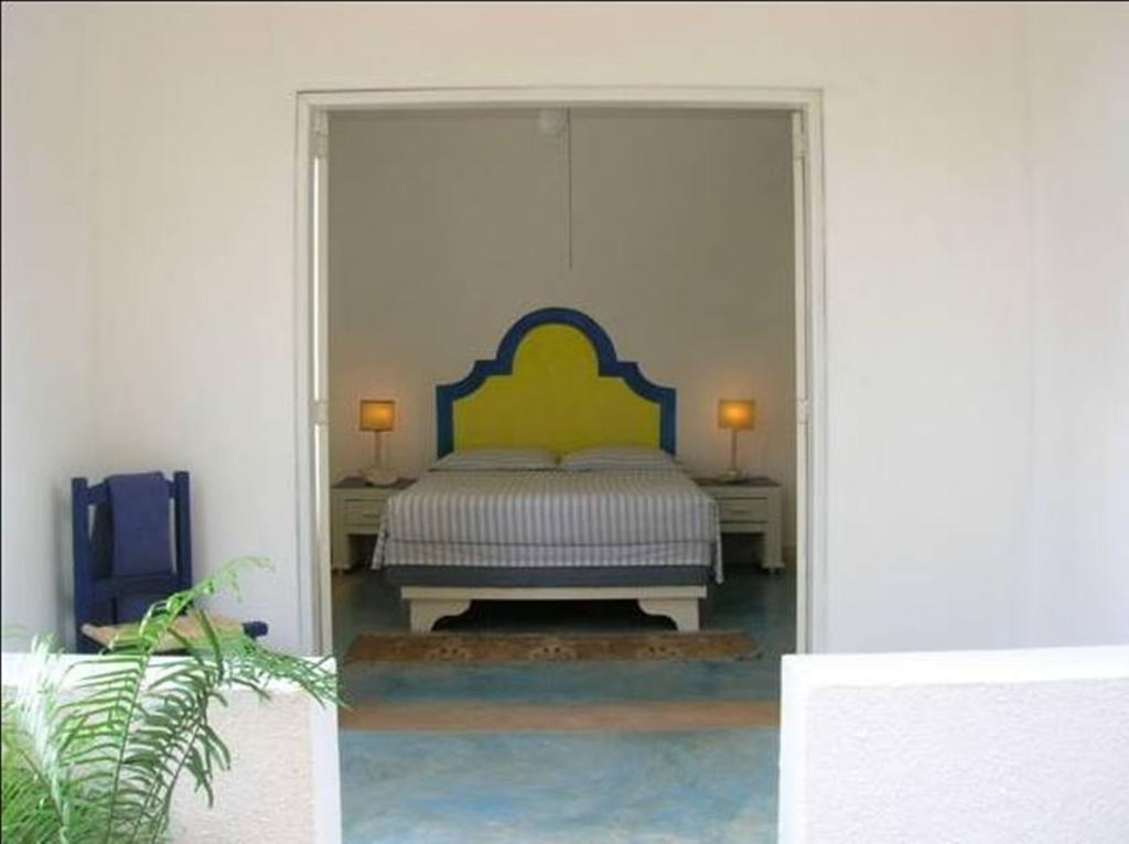 Caraibidamari Ξενοδοχείο Bayahibe Δωμάτιο φωτογραφία