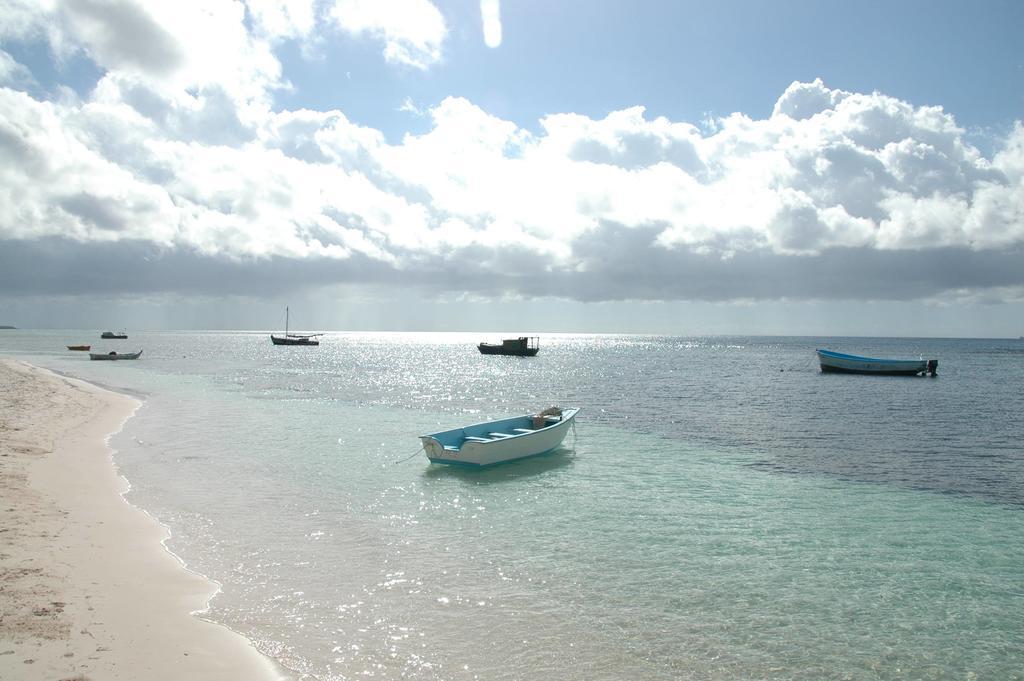 Caraibidamari Ξενοδοχείο Bayahibe Δωμάτιο φωτογραφία