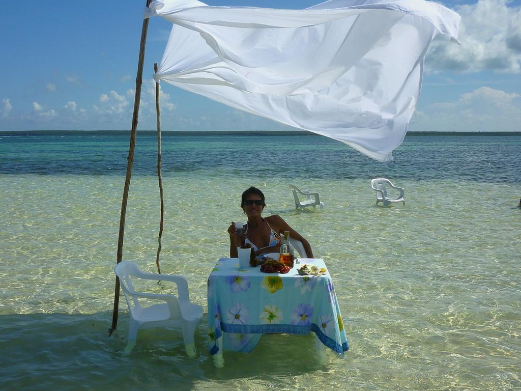 Caraibidamari Ξενοδοχείο Bayahibe Δωμάτιο φωτογραφία