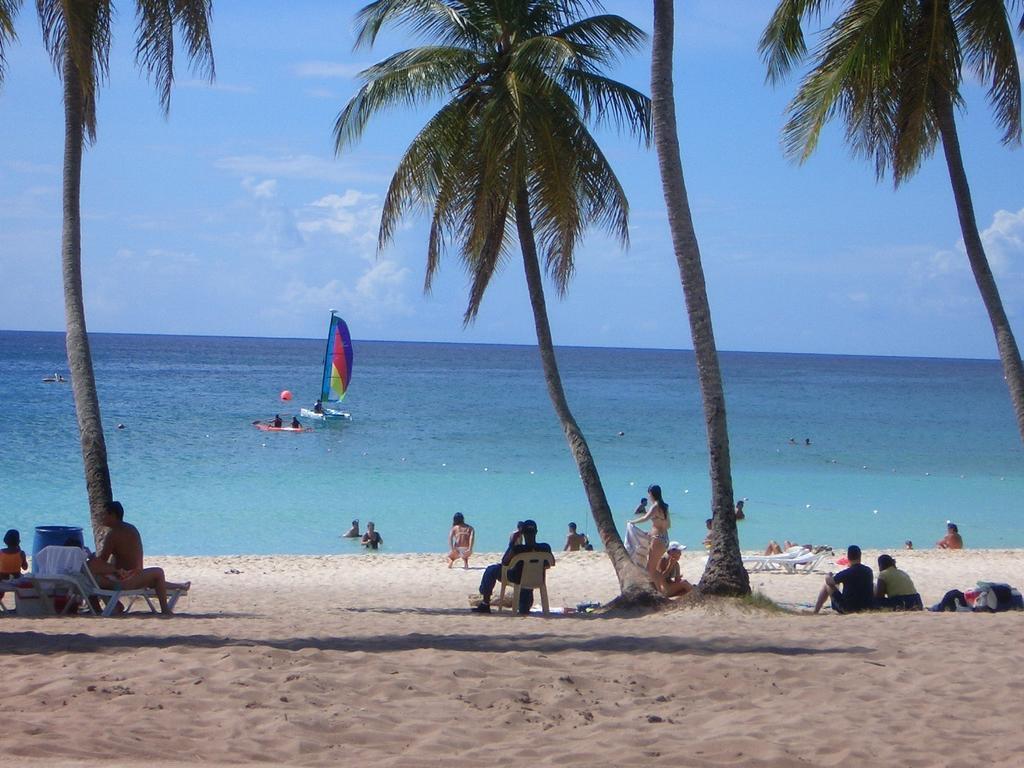 Caraibidamari Ξενοδοχείο Bayahibe Δωμάτιο φωτογραφία
