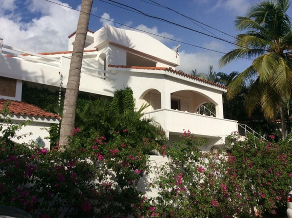 Caraibidamari Ξενοδοχείο Bayahibe Εξωτερικό φωτογραφία