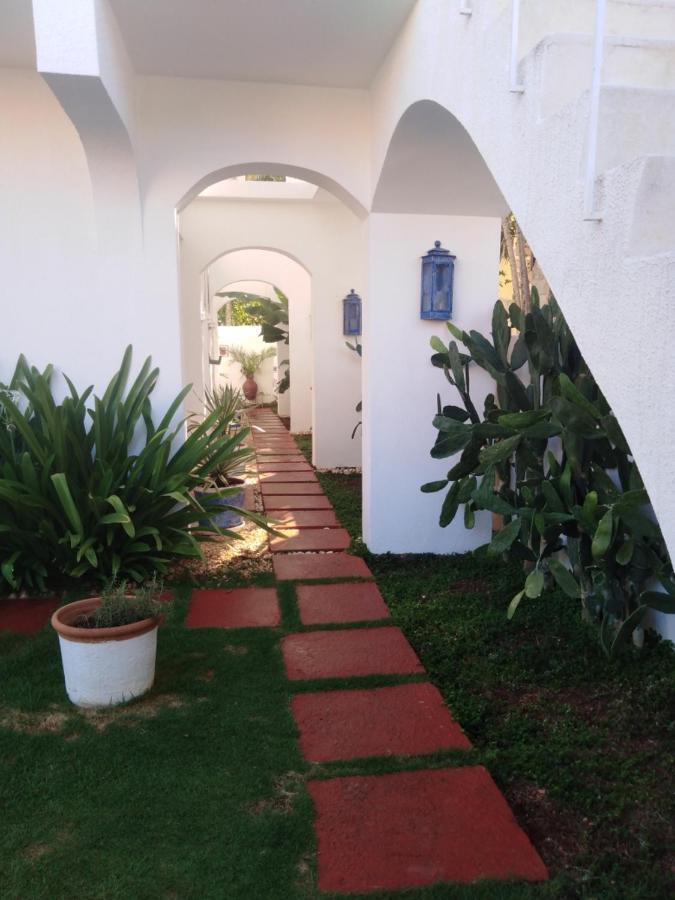 Caraibidamari Ξενοδοχείο Bayahibe Εξωτερικό φωτογραφία